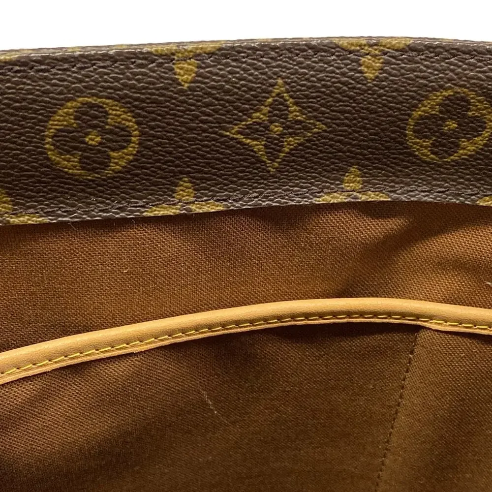 Louis Vuitton Vavin GM Monogram Tote Bag M51170